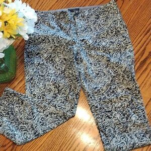 Banana Republic Hampton Fit Pants